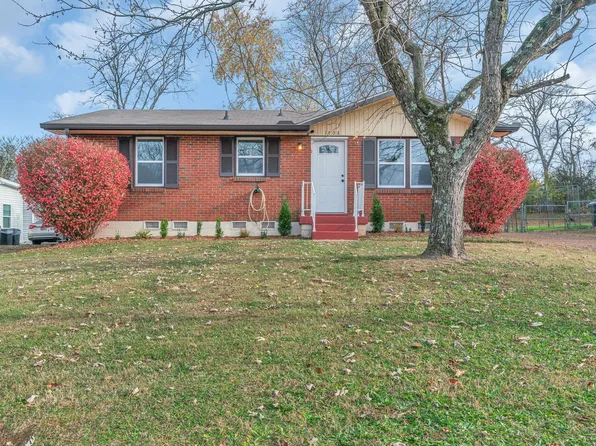 1408 Bain Dr, Madison, TN 37115