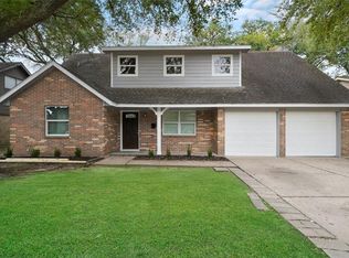 2602 Cherry Ln, Pasadena, TX 77502