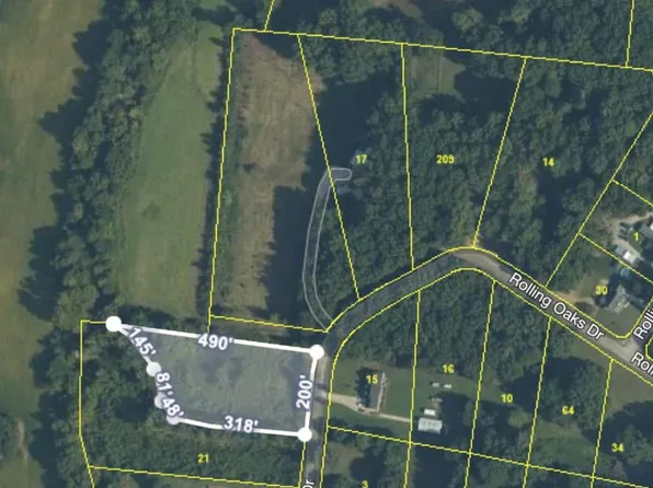 0 Rolling Oaks Dr, Munford, TN 38058