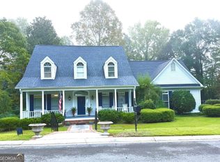 7 Andrea Ct SW, Rome, GA 30165