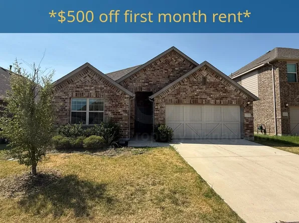 6204 Painswick Dr, Aubrey, TX 76227