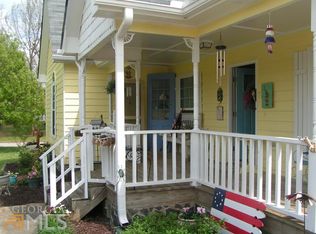 35 Oak Ct, Stockbridge, GA 30281