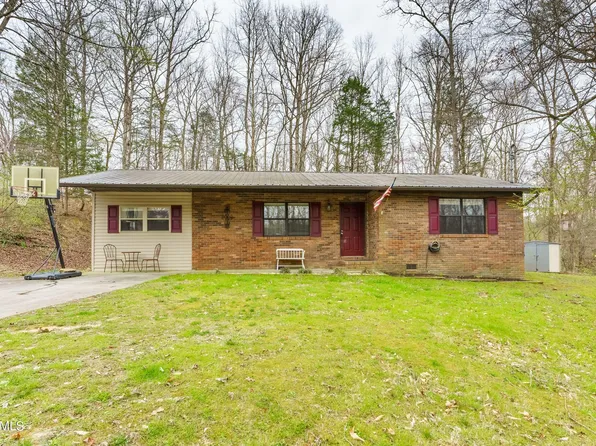 522 Watson Rd, Sevierville, TN 37862