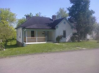 2744 Washington Ave, Knoxville, TN 37917