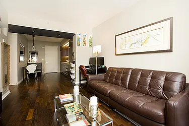 Rented by Heller Organization