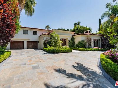 710 N Rexford Dr, Beverly Hills, CA, 90210