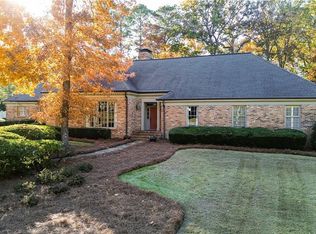 4276 Sentinel Post Rd NW, Atlanta, GA 30327