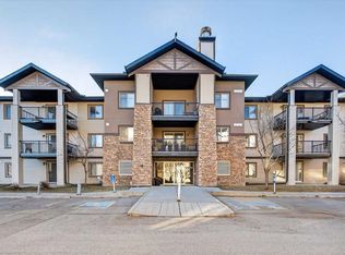 16969 N 24th St SW #4110, Calgary, AB T2Y0J7