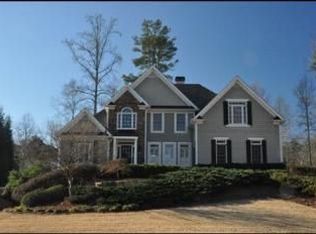 640 Oak Farm Ln, Milton, GA 30004