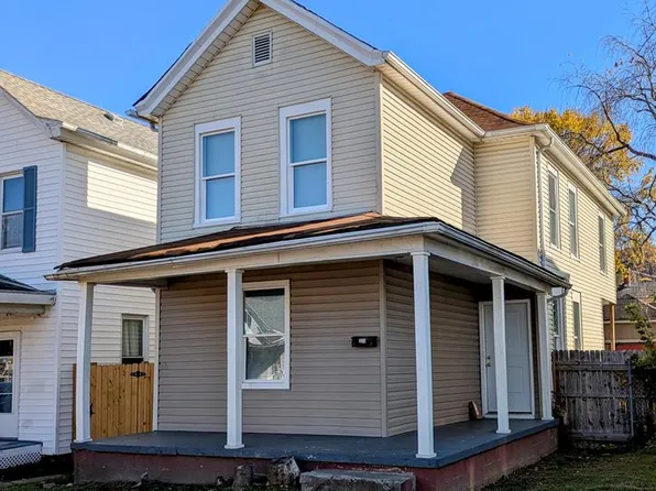 1614 High St, Portsmouth, OH 45662