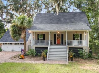 22532 Highway 144, Richmond Hill, GA 31324