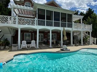 111 Outrigger, Greenwood, SC 29649