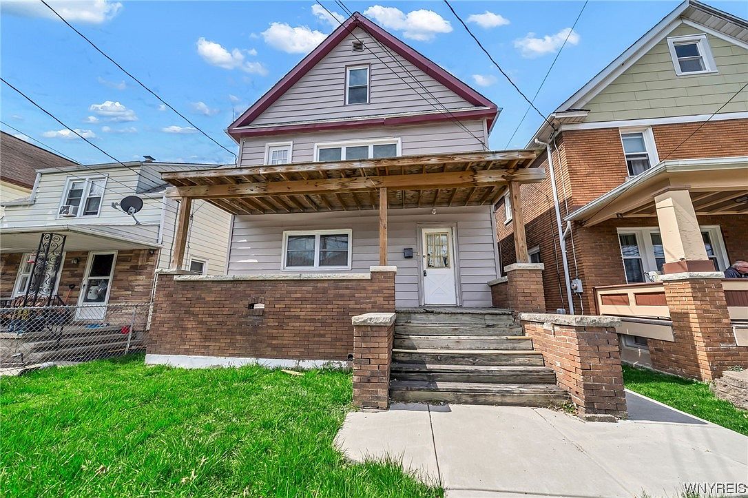 492 23rd St, Niagara Falls, NY 14303 Zillow