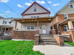 492 23rd St, Niagara Falls, NY 14303