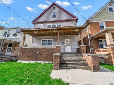 492 23rd St, Niagara Falls, NY, 14303