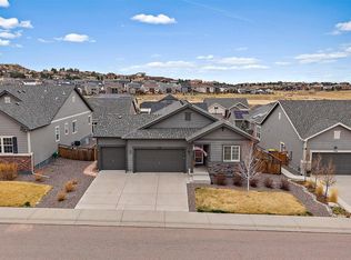 7718 Greenwater Cir, Castle Rock, CO 80108