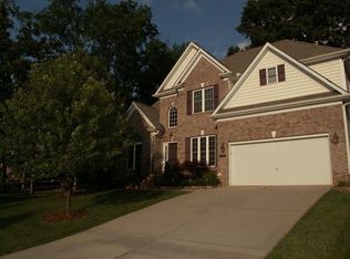 10107 Willingham Rd, Huntersville, NC 28078