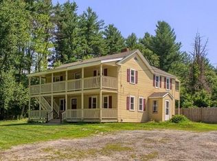 4 Rosewood Ave APT 3, Ayer, MA 01432