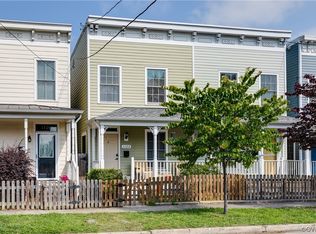 1122 N 31st St, Richmond, VA 23223
