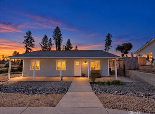 1426 Sleepy Hollow Ln, Paradise, CA 95969