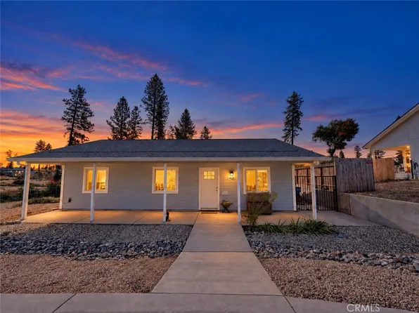 1426 Sleepy Hollow Ln, Paradise, CA 95969