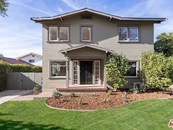 5157 Eagle Rock Blvd, Los Angeles, CA 90041