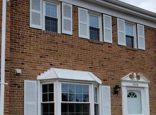 7436 Larne Ln, Lorton, VA 22079