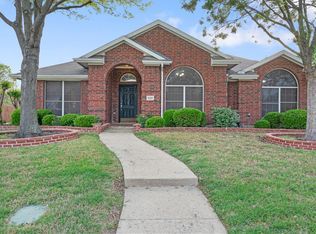 525 Mustang Ridge Dr, Murphy, TX 75094