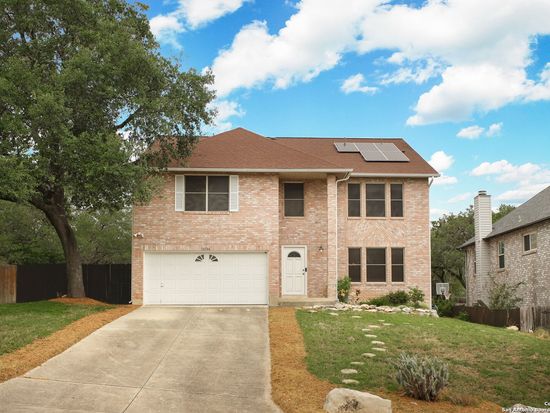 18706 Redriver, San Antonio, TX 78259