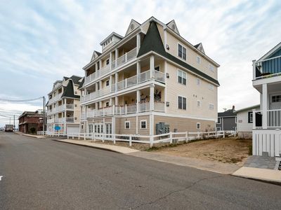 17 K Street UNIT 7, Hampton, NH, 03842