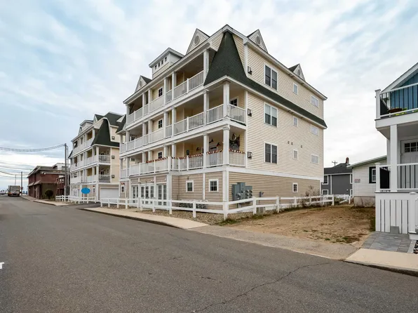 17 K Street #7, Hampton, NH 03842