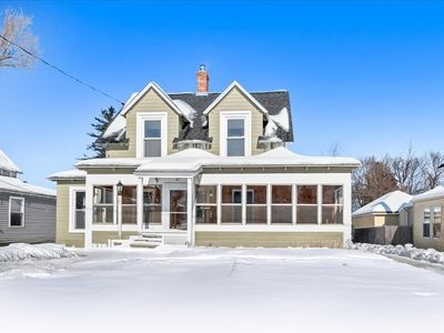 27 Park Ave, Leominster, MA, 01453