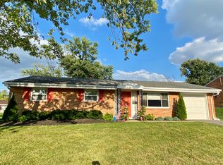 222 Floyd Ave, Miamisburg, OH 45342