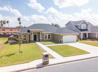 109 Stone Ridge Dr, Weslaco, TX 78596