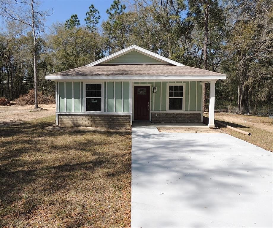 810 NE 155th Ct, Williston, FL 32696 | MLS #OM672533 | Zillow