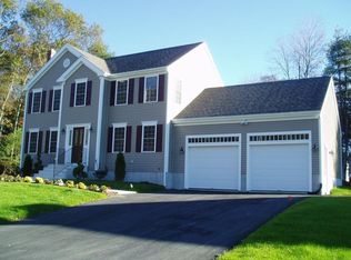 2 Railroad Ave, Taunton, MA 02780