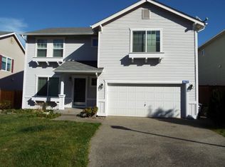 4631 Hidden Lake Loop, Mount Vernon, WA 98273