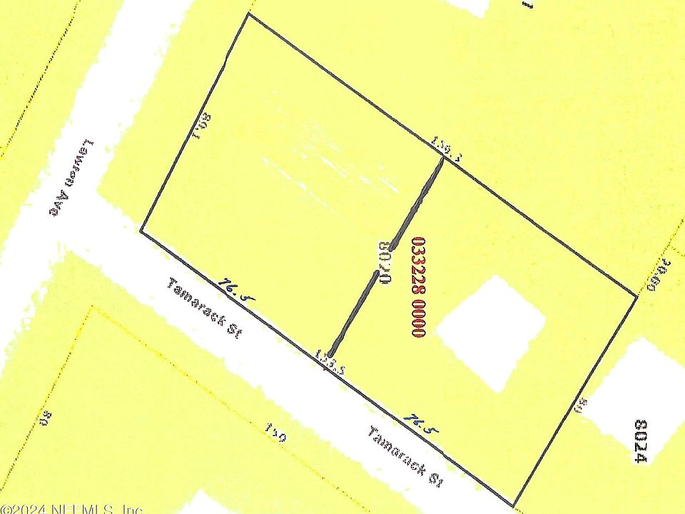 1st image of 0 TAMARACK Street