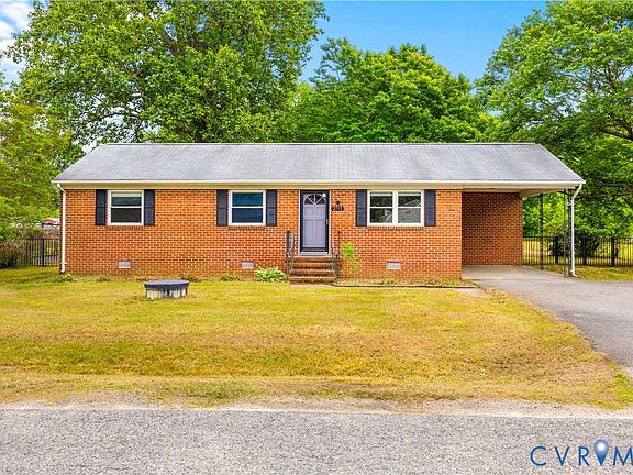 2nd image of 2713 Irwin Rd