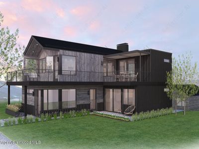 144 W Homestead Dr, Basalt, CO, 81621