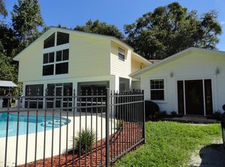 2790 County Road 13a S, Elkton, FL 32033