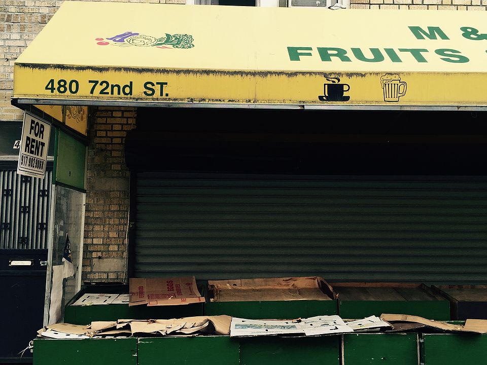 2nd image of 478 72nd St #1