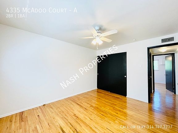 4th image of 4335 McAdoo Ct APT A