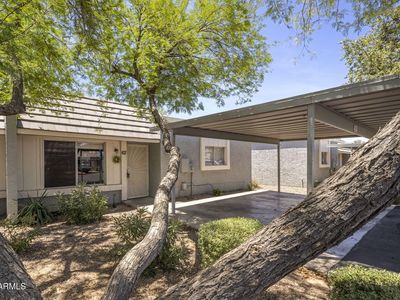1050 S Stapley Dr APT 62, Mesa, AZ, 85204