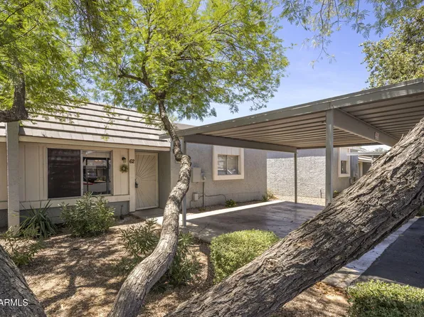 1050 S STAPLEY Drive #62, Mesa, AZ 85204