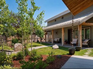 218 Little Creek Bnd, Livingston, MT 59047
