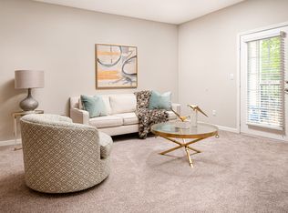 The Pointe at Highland, Jackson, MS 39206