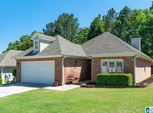 4529 Guilford Cir, Birmingham, AL 35242