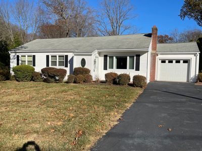 21 Arbor Ter, Ansonia, CT, 06401