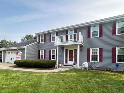 2076 Patrick COURT, West Bend, WI, 53095